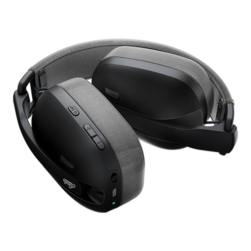 Купить Игровые Наушники Fantech WHG03 Studio, 3 Modes (Wired, BT, 2.4Ghz), 4