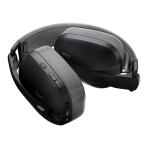 Купить Игровые Наушники Fantech WHG03 Studio, 3 Modes (Wired, BT, 2.4Ghz), 4