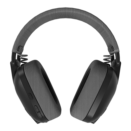 Купить Игровые Наушники Fantech WHG03 Studio, 3 Modes (Wired, BT, 2.4Ghz), 6