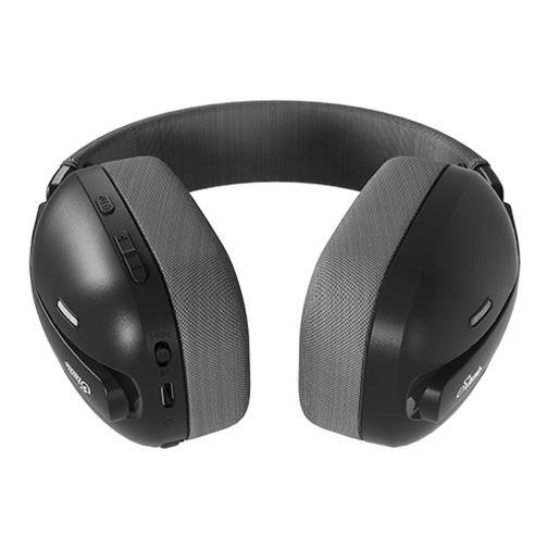 Купить Игровые Наушники Fantech WHG03 Studio, 3 Modes (Wired, BT, 2.4Ghz), 7