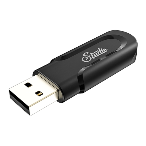 Купить Игровые Наушники Fantech WHG03 Studio, 3 Modes (Wired, BT, 2.4Ghz), 9