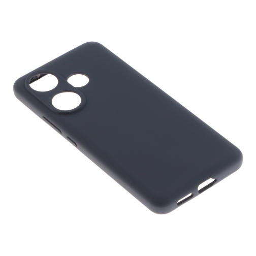 Купить Чехол Liquid Silicone (AA) Full Camera для Xiaomi Poco F6/Turbo 3, 12