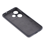 Купить Чехол Liquid Silicone (AA) Full Camera для Xiaomi Poco F6/Turbo 3, 13