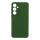 Купить Чехол Silicone Cover Full Camera (A) для Samsung Galaxy S24 FE 5G (S721) 71.Dark Green
