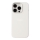Купити Чохол Silicone Case Metal Buttons (AA) для iPhone 16 Pro White