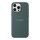 Купить Чехол Silicone Case with MagSafe для iPhone 16 Pro Max Lake Green