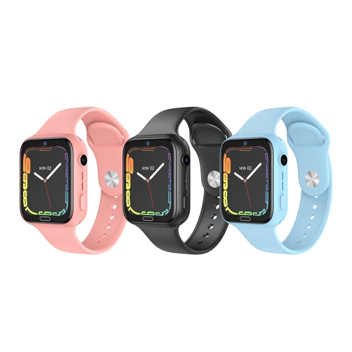 Купити Дитячий Смарт Годинник XO H140 4G GPS