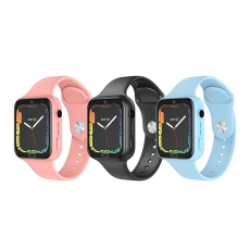 Купити Дитячий Смарт Годинник XO H140 4G GPS