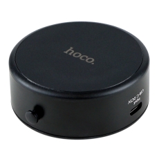 Купити Автотримач Hoco DCA47 Magnetic/Vacuum Electric Купити Автотримач Hoco DCA47 Magnetic/Vacuum Electric