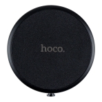 Купити Автотримач Hoco DCA47 Magnetic/Vacuum Electric, 3