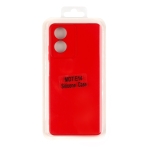 Купити Чохол Silicone Cover Full Camera (A) для Motorola E14, 2