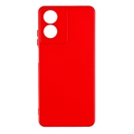 Купити Чохол Silicone Cover Full Camera (A) для Motorola E14, 4