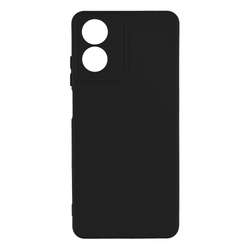 Купити Чохол Silicone Cover Full Camera (A) для Motorola E14, 5