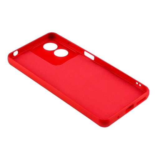 Купити Чохол Silicone Cover Full Camera (A) для Motorola E14, 8