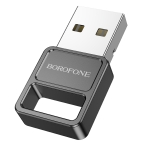 Купить USB Блютуз Borofone DH8 adapter BT5.1, 4