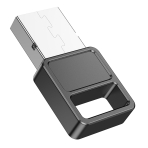 Купить USB Блютуз Borofone DH8 adapter BT5.1, 5