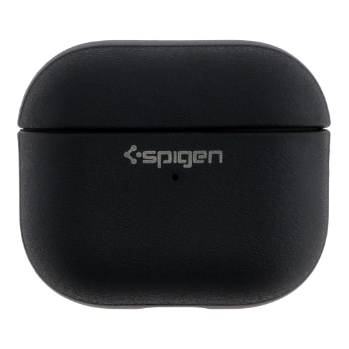 Купити Футляр TPU Spigen Leather Armor для Airpods 3, 8