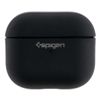 Купити Футляр TPU Spigen Leather Armor для Airpods 3, 8