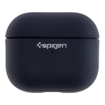 Купити Футляр TPU Spigen Leather Armor для Airpods 3, 9