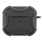 Купить Футляр TPU Spigen DuraPro Flex with Hook для Airpods 3, 11