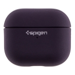 Купити Футляр TPU Spigen Leather Armor для Airpods 3, 11