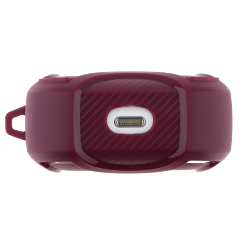 Купить Футляр TPU Spigen DuraPro Flex with Hook для Airpods 3, 15