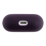 Купити Футляр TPU Spigen Leather Armor для Airpods 3, 13