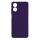 Купити Чохол Silicone Cover Full Camera (A) для Motorola E14 34.Purple