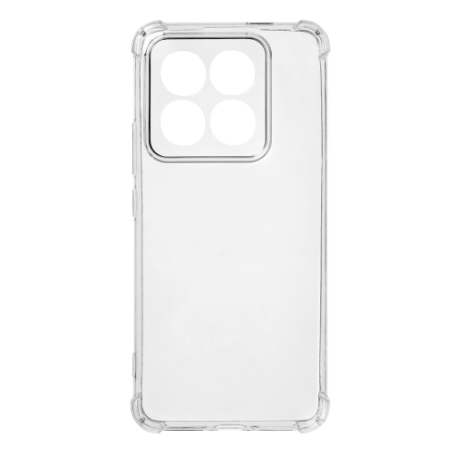 Купити Чохол TPU Virgin Hard для Xiaomi 14 Pro