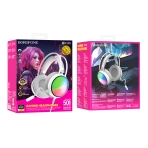 Купити Ігрові Навушники Borofone BO108 Flame, 2