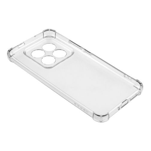 Купити Чохол TPU Virgin Hard для Xiaomi 14 Pro, 4