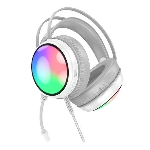 Купити Ігрові Навушники Borofone BO108 Flame, 3