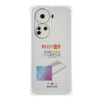 Купити Чохол TPU Virgin Hard для Oppo Reno 11, 2