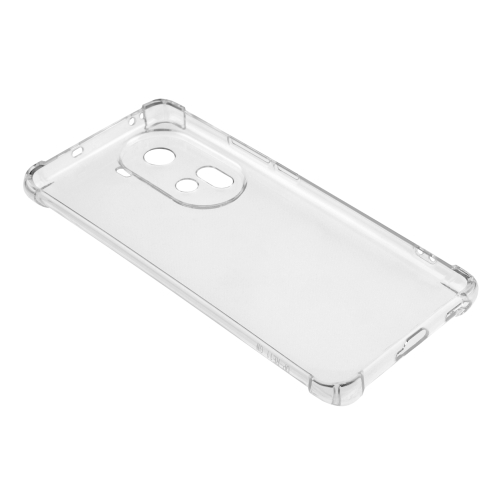 Купити Чохол TPU Virgin Hard для Oppo Reno 11, 4