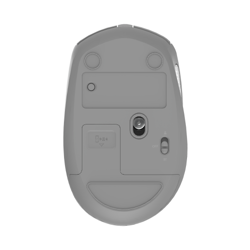 Купить Wireless Мышь Fantech W193 Silent Click, 6