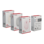 Купить Wireless Мышь Fantech W193 Silent Click, 10