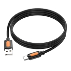 Купить USB Borofone BX114 Silicone Type-C 3A, 8