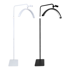 Купити LED Лампа Moon Підлогова M6X 24"