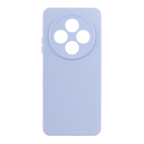 Купити Чохол Silicone Cover Full Camera (A) для Xiaomi Redmi 14C/Redmi A4/Poco C75, 3