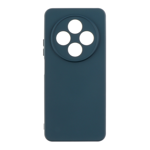Купити Чохол Silicone Cover Full Camera (A) для Xiaomi Redmi 14C/Redmi A4/Poco C75, 4