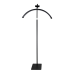 Купити LED Лампа Moon Підлогова M6X 24", 5