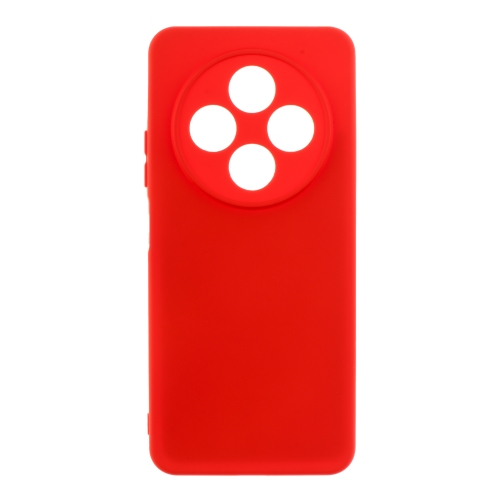 Купити Чохол Silicone Cover Full Camera (A) для Xiaomi Redmi 14C/Redmi A4/Poco C75, 5