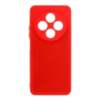 Купити Чохол Silicone Cover Full Camera (A) для Xiaomi Redmi 14C/Redmi A4/Poco C75, 5
