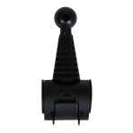 Купити LED Лампа Moon Підлогова M6X 24", 7