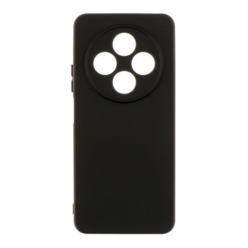 Купити Чохол Silicone Cover Full Camera (A) для Xiaomi Redmi 14C/Redmi A4/Poco C75, 6