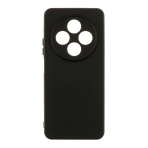 Купити Чохол Silicone Cover Full Camera (A) для Xiaomi Redmi 14C/Redmi A4/Poco C75, 6