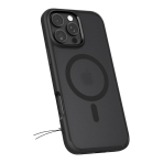 Купить Чехол TPU+PC Spigen Ultra Hybrid with Magsafe для iPhone 16 Pro Max, 12