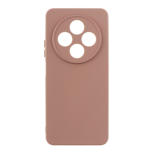 Купити Чохол Silicone Cover Full Camera (A) для Xiaomi Redmi 14C/Redmi A4/Poco C75, 7
