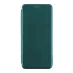 Купить Чехол-книжка кожа для Xiaomi Redmi 14C/Redmi A4/Poco C75, 5