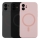 Купить Чехол Glow Silicone Case Full Camera with Magsafe для iPhone 12